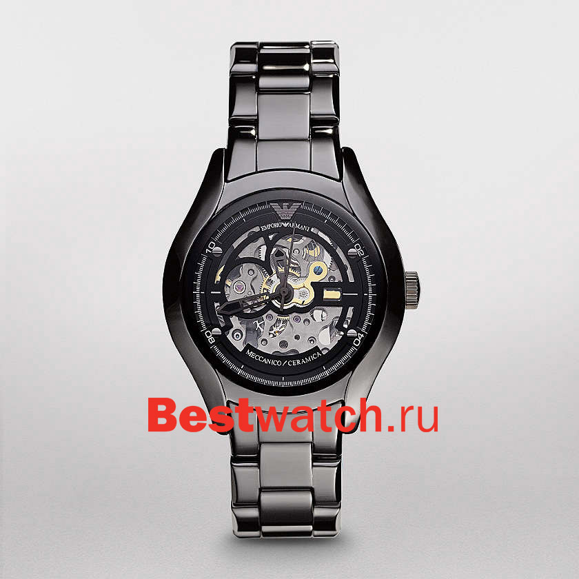 Часы Emporio Armani Ladies AR1427